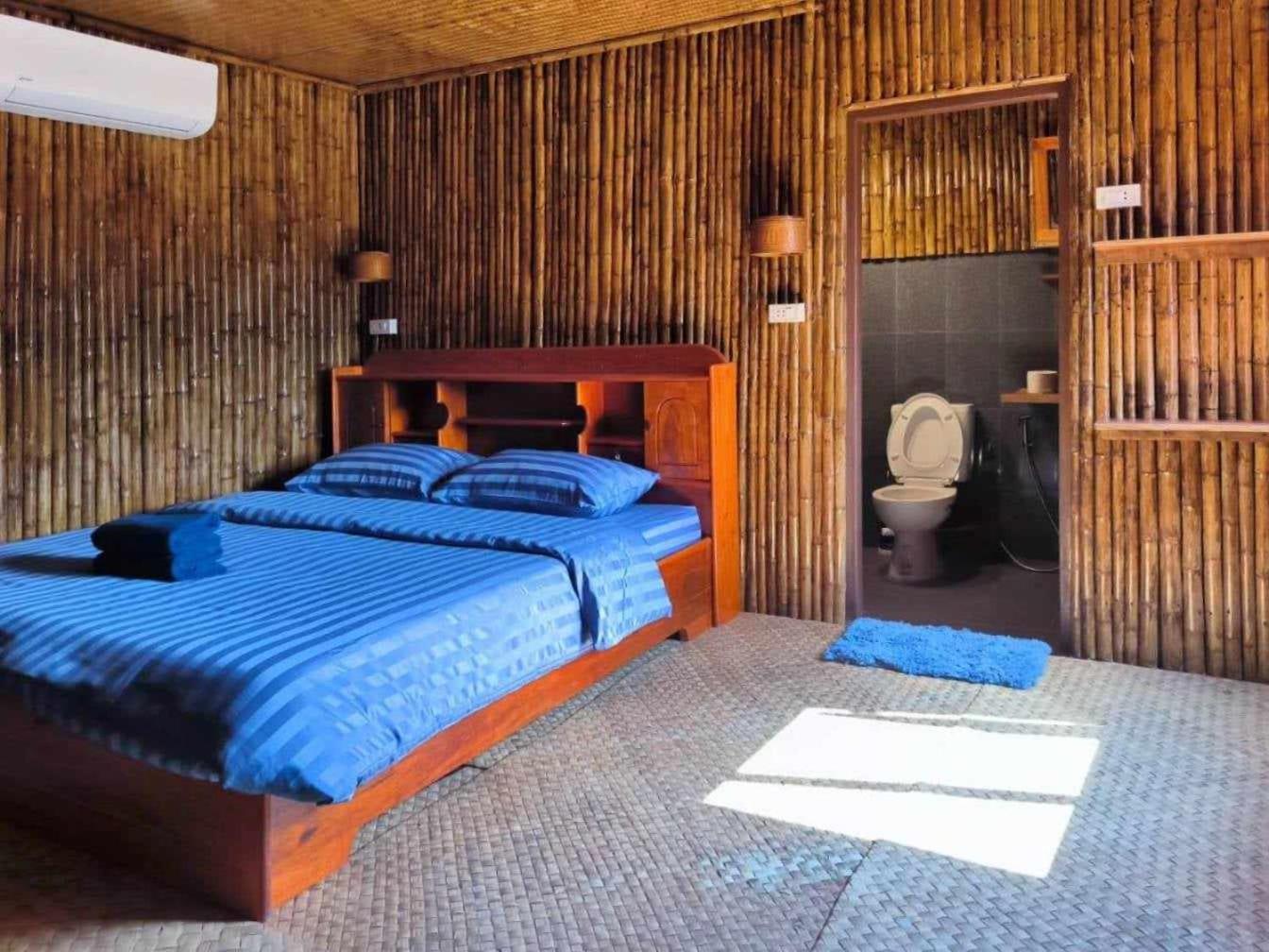 Nana Bungalows Ban Tan Exterior photo