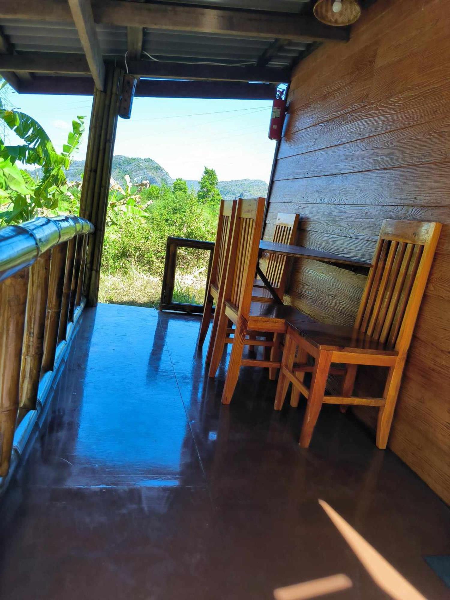 Nana Bungalows Ban Tan Exterior photo