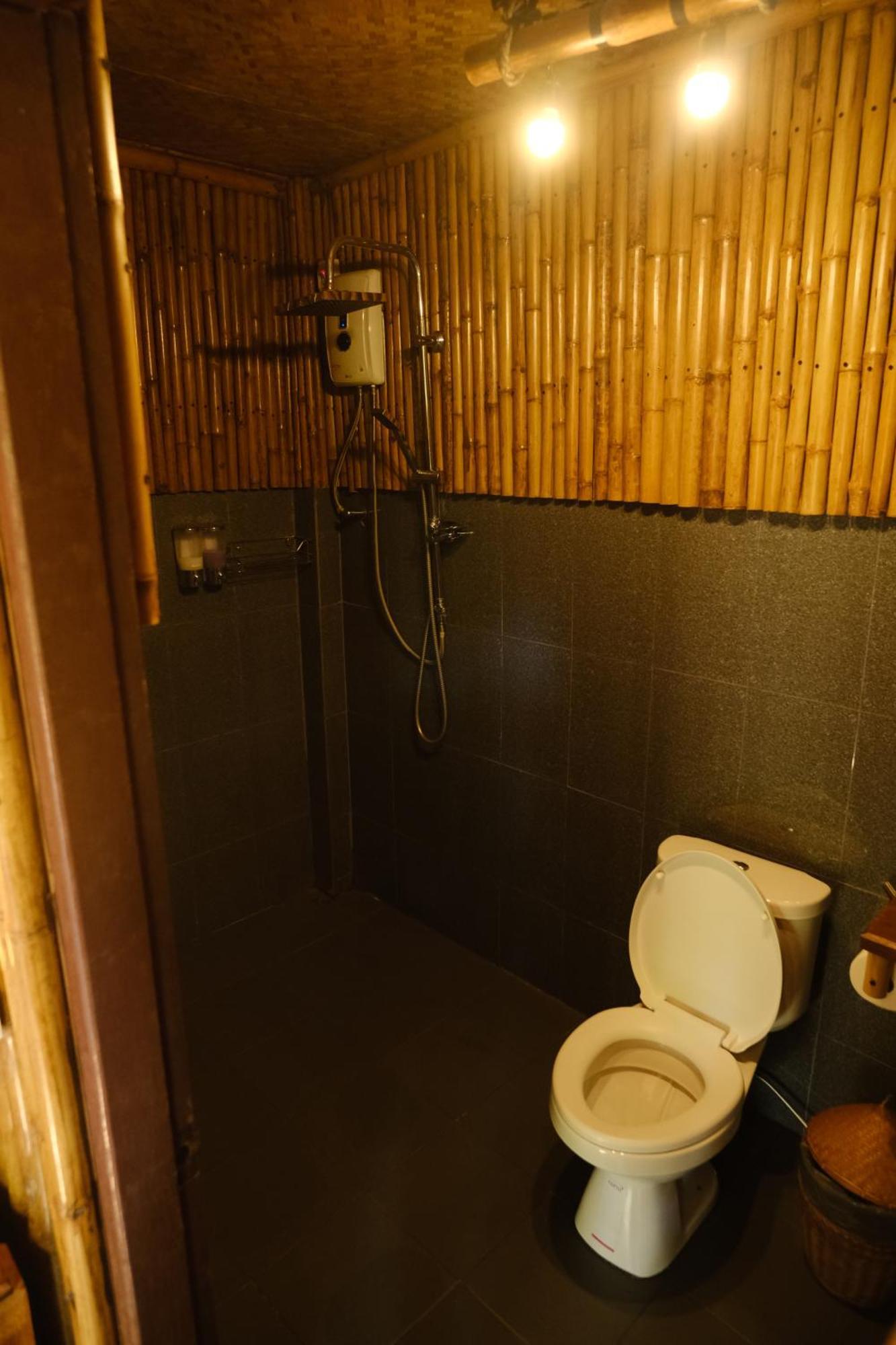 Nana Bungalows Ban Tan Exterior photo